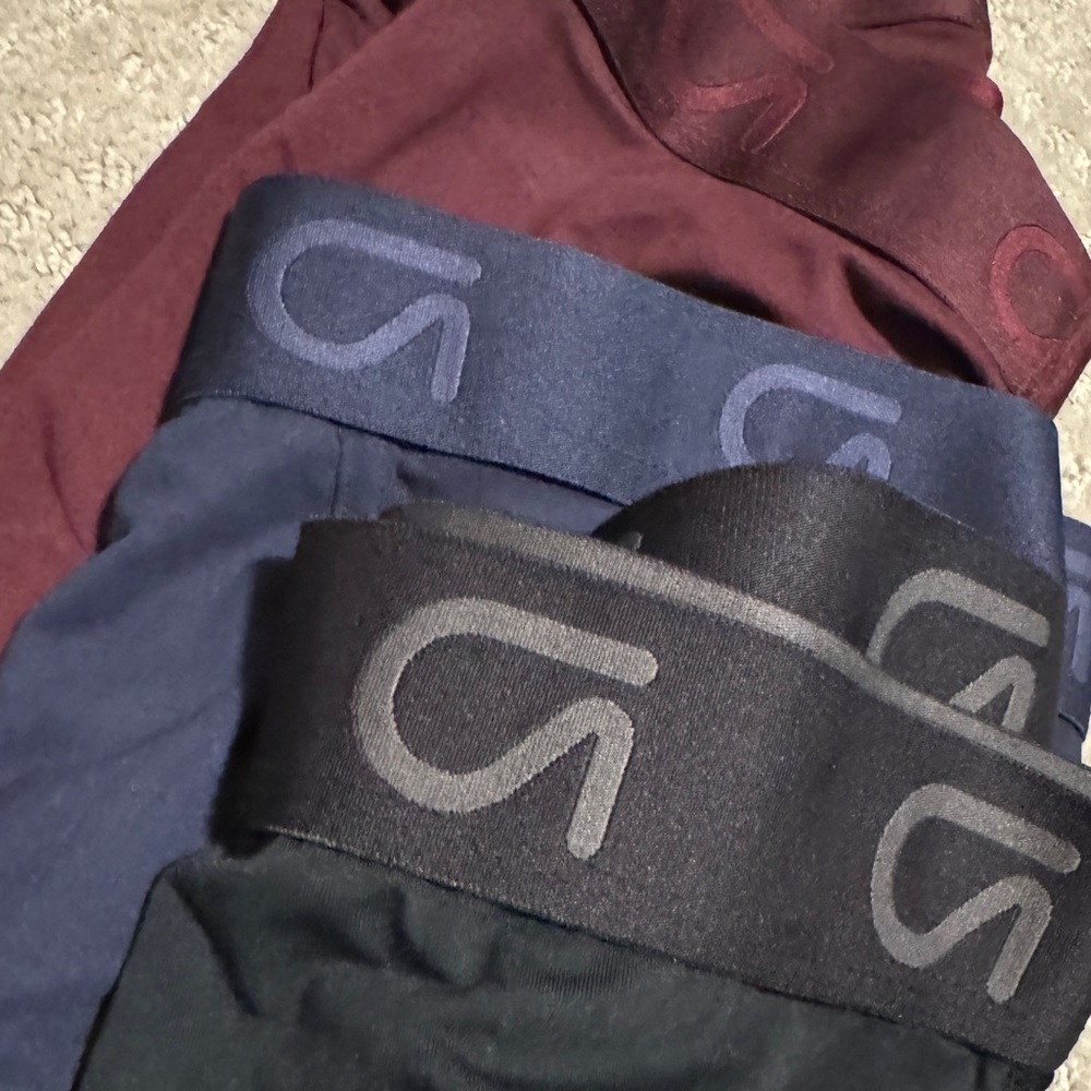 Gap Fit Briefs